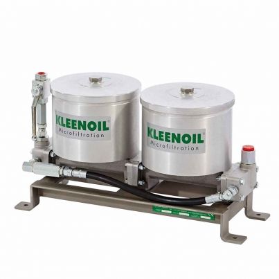 Перепускные фильтры KLEENOIL 2S-350-C4